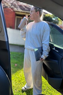 MAFS Melissa Rawson 
