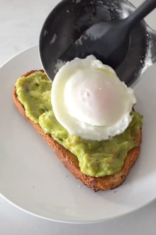 TikTok, Caught Snackin'