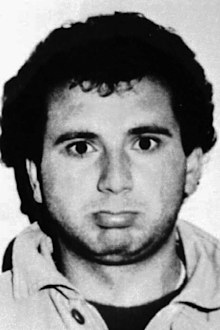 Giovanni Brusca was a top figure in the Mafia hierarchy and a key figure behind a series of car bombings.