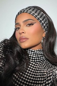 Tejada is behind some of Jenner's most iconic looks.