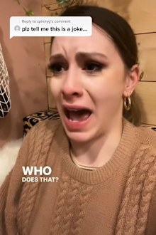 Nikki Harding, TikTok