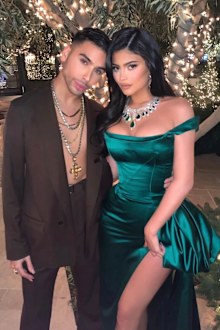 After a DM from Kylie Jenner, the two have become an iconic powerhouse.