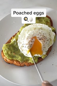 TikTok, Caught Snackin'