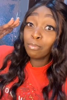 Dessy Joseph, TikTok, McDonald's