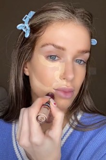 TikTok, Sarah Wolak