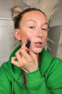 TikTok, Amelia Olivia