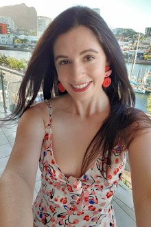 Jenna Cantamessa was diagnosed with a life-long condition when she was 19.