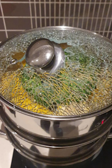 Kmart Anko exploding cookware
