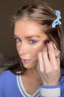 TikTok, Sarah Wolak