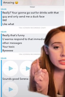 TikTok, Serena Rose