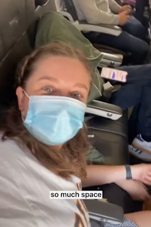 Cheap Holiday Expert, Chelsea Dickenson