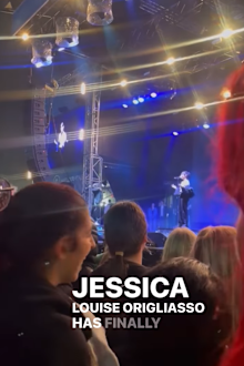 Jessica Origliasso, Lisa Origliasso, The Veronicas