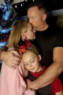 mel schilling cancer diagnosis