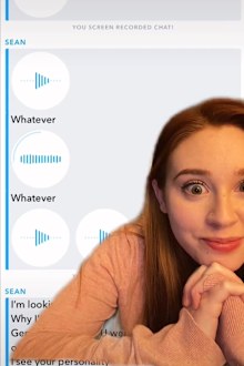 TikTok, Serena Rose