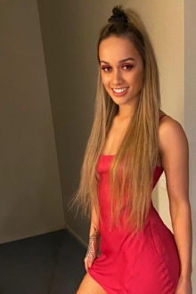 Ngahia Murchie recovery from eating disorder health at risk