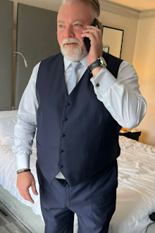 Kyle Sandilands