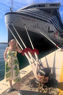 Virgin Voyages Resilient Lady cruise ship review