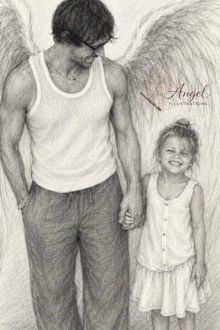 The reality star has penned a devastating tribute to her former partner and the father of her young daughter