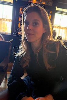 Princess Beatrice 