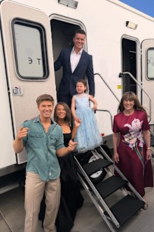 Bindi irwin dancing with the stars 