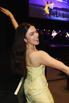 the next step alexandra chaves