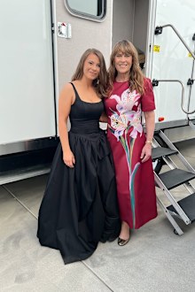 Bindi irwin dancing with the stars 