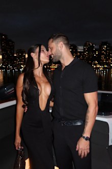 MAFS 2026 Scott McCristal hard launches new relationship with Brienna Stockdale