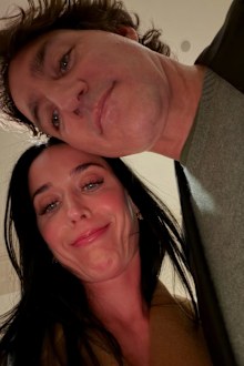 Justin trudeau in Katy Perry's recent instagram post 