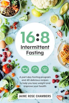 16:8 Intermittent Fasting