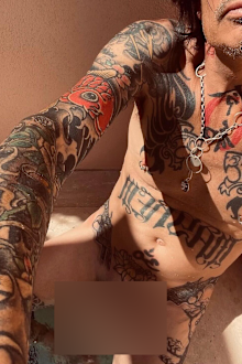 Tommy Lee