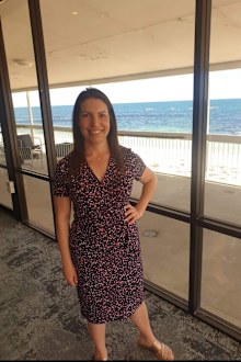 Angela Lite 'n Easy weight loss and health story