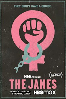 The Janes Roe v. Wade