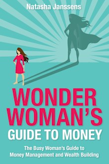 Natasha Janssens book about women and money