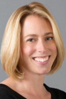 Catherine St-Laurent has stepped down as executive director of the organisation.