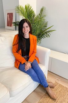 Jenna Cantamessa doesn't want other Aussies living with Type 1 diabetes to feel left out of the dating game.