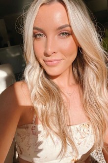 Isabelle Glastonbury