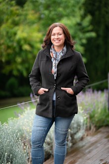 Jane Louis heath and weight loss