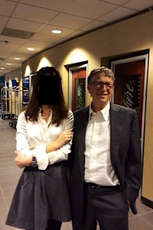 Bill Gates