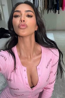 Kim Kardashian