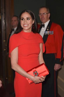 Meghan Markle book