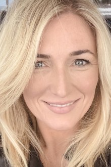 Julie Sweet, psychotherapist and counsellor.