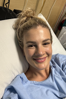 Grace Jennings-Edquist surgeries medical misogyny