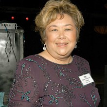 Kellye Nakahara.