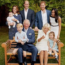 Prince Charles calls himself a 'peacemaker' but skirts around family dramas