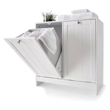 Kmart laundry hamper