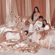 Keeping Up With the Kardashians