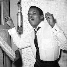 Johnny Nash.
