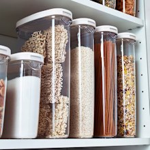 Ikea storage organisation tidy clutter