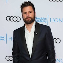 James Roday.