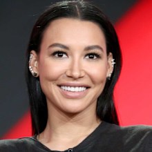 Naya Rivera.